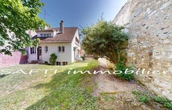 Bonnieres-Sur-Seine, Île-de-France 78270