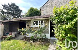 Seugy, Île-de-France 95270