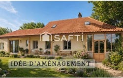 Savigny-Sur-Seille, Bourgogne 71440