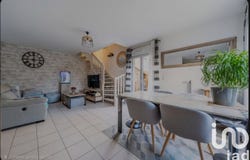 Sainte-Geneviève-des-Bois, Île-de-France 91700