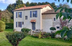 Melle, Nouvelle-Aquitaine 79500