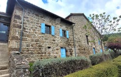 Pailharès, Ardèche 07410