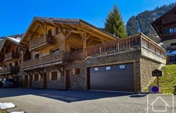 Châtel, Rhône-Alpes 74390