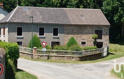 Flayat, Nouvelle-Aquitaine 23260