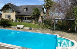 Horgues, Occitanie 65310