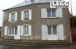 Saint-Sébastien, Nouvelle-Aquitaine 23160