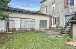 Chevanceaux, Poitou-Charentes 17210