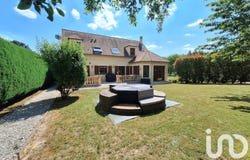 Boissy-le-Châtel, Île-de-France 77169