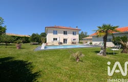Sainte-Eulalie, Nouvelle-Aquitaine 33560