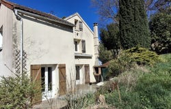 Montgé-en-Goële, Île-de-France 77230