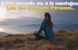 Vénosc, Les Deux Alpes, Auvergne-Rhône-Alpes 38860