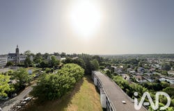 Pau, Nouvelle-Aquitaine 64000