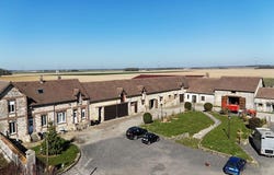 Clos-Fontaine, Ile-de-France 77370