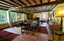 Montrichard, Loir-et-Cher 41400