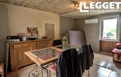 Cerisy-la-Forêt, Normandy 50680
