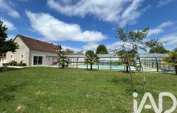 Blois, Centre-Val de Loire 41000