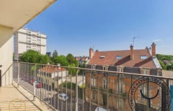 Troyes, Aube 10000