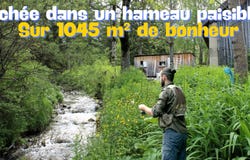 Gresse-en-Vercors, Gresse-en-Vercors, Auvergne-Rhône-Alpes Monestier-