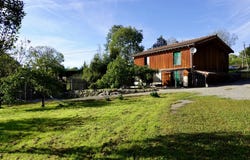Lescure, Ariège 09420