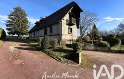 Romilly-sur-Andelle, Normandy 27610