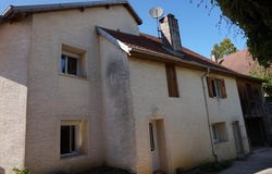 Thoraise, Franche-Comté 25320
