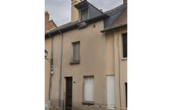 CHATEAUGIRON, Bretagne 35410