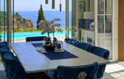 Théoule-sur-Mer, Provence-Alpes-Côte-d'Azur 06590