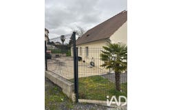 Crouy, Hauts-de-France 02880