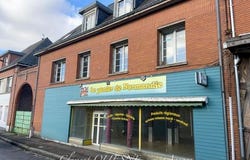 Neufchâtel-En-Bray, Haute-Normandie 76270
