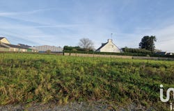 Le Guerno, Brittany 56190