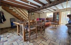 Saint-Marc-Le-Blanc, Bretagne 35460