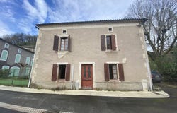 Touffailles, Midi-Pyrénées 82190