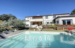 La Garde-Freinet, Provence-Alpes-Côte d'Azur 83680