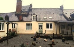 Morbihan, Brittany 56490