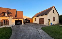 Saint-Pierre-La-Garenne, Haute-Normandie 27600