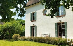 Noisy-sur-Oise, Île-de-France 95270