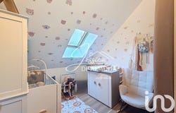 Nanteuil-le-Haudouin, Hauts-de-France 60440