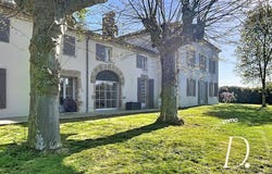 Saint-Aubin, Aquitaine 40250
