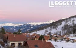 LA PLAGNE, Auvergne-Rhône-Alpes 73210