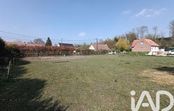 Yzeux, Hauts-de-France 80310