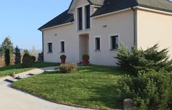 Luzy, Burgundy 58170