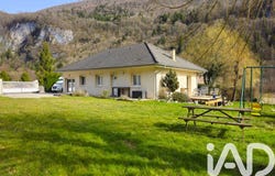 Saint-Thibaud-de-Couz, Auvergne-Rhône-Alpes 73160