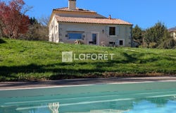 Moncrabeau, Aquitaine 47600