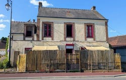 Cour-Maugis Sur Huisne, Basse-Normandie 61110