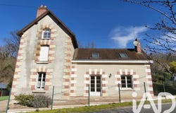 Reugny, Centre-Val de Loire 37380