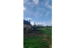 Bouchamps-Les-Craon, Pays de la Loire 53800