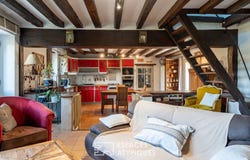 MARIGNE LAILLE, Pays de la Loire 72220