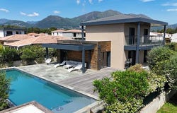 Prunete, Corsica 20221