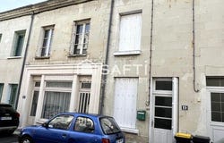 Les Ormes, Poitou-Charentes 86220
