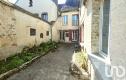 Villeneuve-l'Archevêque, Bourgogne-Franche-Comté 89190